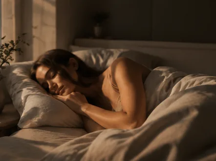 Valerian and Chamomile: why they’re paired for sleep