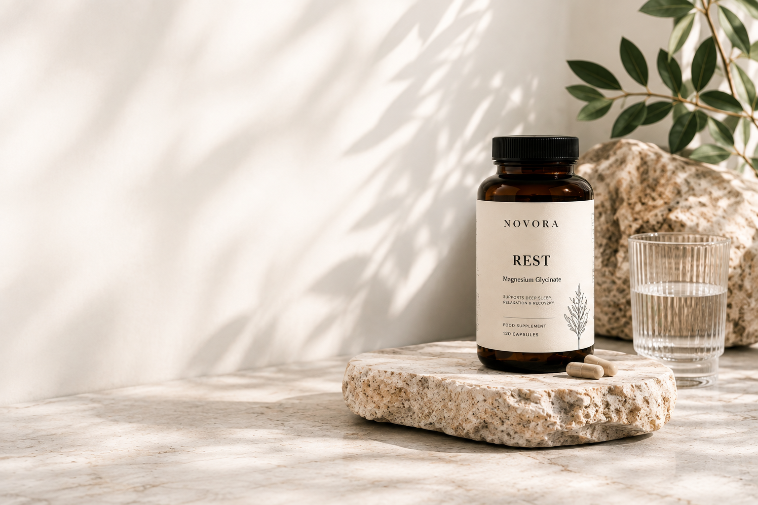 Winter wellness